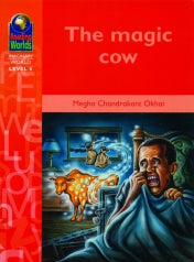 THE MAGIC COW