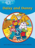 MACMILLAN ENGLISH LITTLE EXPLORERS B: DAISY ABD DANNY