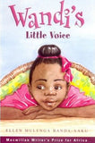 WANDI'S LITTLE VOICE