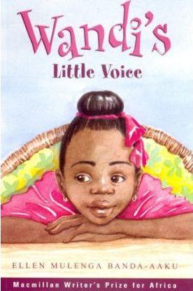 WANDI'S LITTLE VOICE