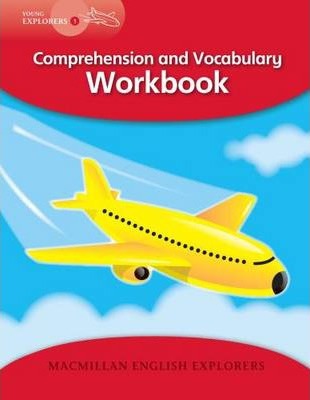 Young Explorers 1 Comprehension Book