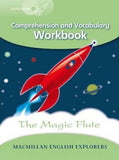 Explorers 3: Magic Flute Workbook