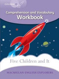 Explorers 5: Five Children and It Workbook