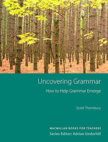 UNCOVERING GRAMMAR