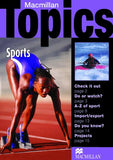 TOPICS: SPORT