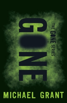 Gone - The GONE Series