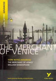 Merchant of Venice: York Notes Advanced