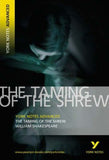York Notes: Taming Of The Shrew ADV