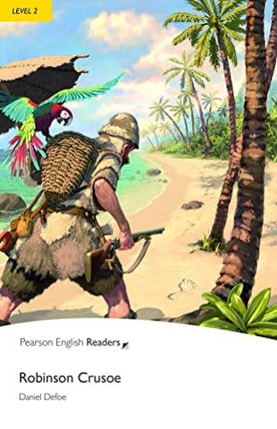 PLPR2: Robinson Crusoe