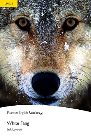 PLPR2: White Fang