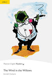 The PLPR2: Wind in the Willows