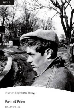 East of Eden (Penguin Reader)