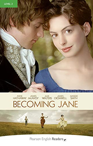 PLPR3: Becoming Jane