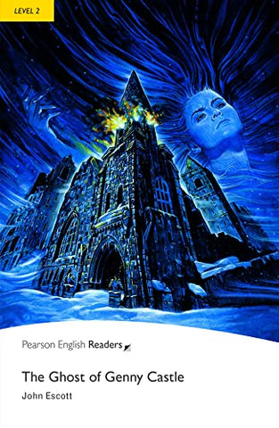 Ghost of Genny Castle, The, Level 2, Penguin Readers (2nd Edition) (Penguin Readers, Level 2)