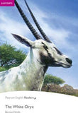 Easystart: The White Oryx