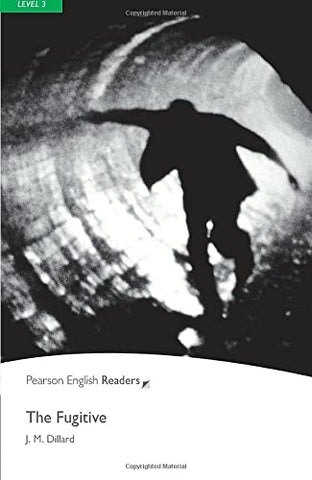 Level 3: The Fugitive