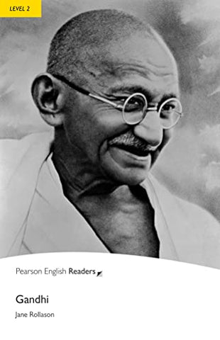PLPR2: Gandhi