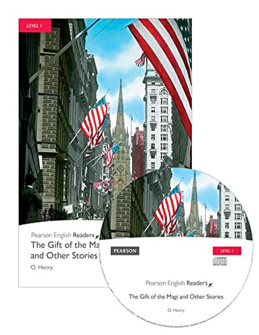 PLPR1: Gift of the Magi and Other Stories, The Bk/CD Pack