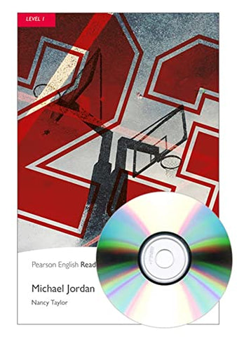 PLPR1: Michael Jordan Bk/CD Pack