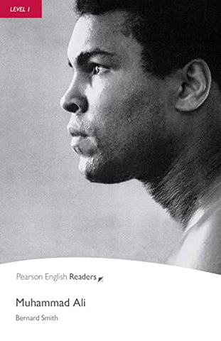 PLPR1: Muhammad Ali Bk/CD Pack