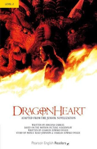 PLPR2 :Dragonheart