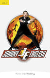 PLPR2: Johnny English