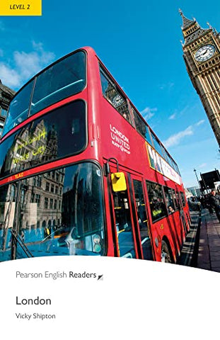 PLPR2: London