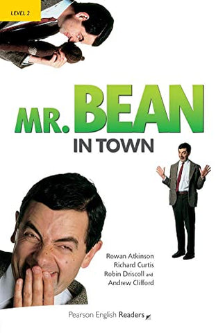 PLPR2: Mr Bean in Town