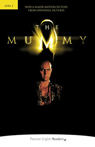 Mummy, The, Level 2, Penguin Readers (2nd Edition) (Penguin Readers, Level 2)