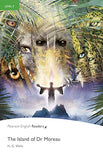 Level 3: Island of Dr. Moreau (Pearson English Graded Readers)