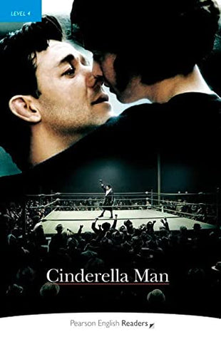 PLPR4: Cinderella Man