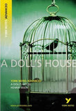 A Doll's House: York Notes Advanced