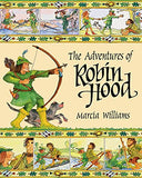 THE ADVENTURES OF ROBIN HOOD