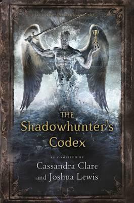 SHADOWHUNTER'S CODEX PB