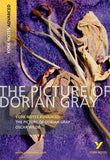 York Notes: The Picture of Dorian Gray