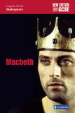 Macbeth (Longman School Shakespeare)