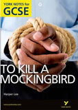 York Notes: To Kill a Mockingbird GCSE
