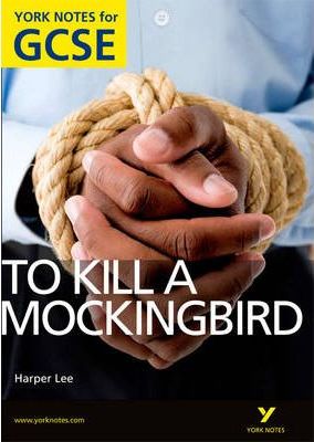 York Notes: To Kill a Mockingbird GCSE