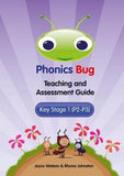 Bug Club Phonics Bug Teaching and Assessment Guide KS1