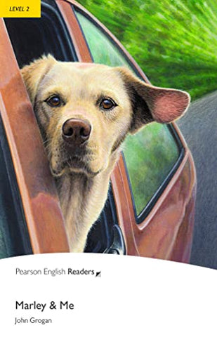 PLPR2: Marley and Me