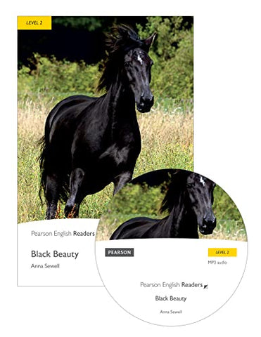 PLPR2: Black Beauty Book & MP3 Pack