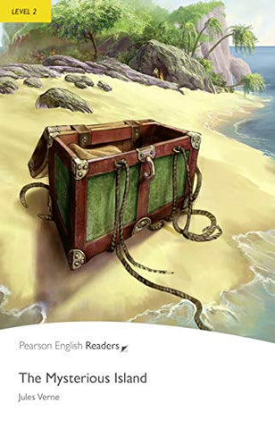 PLPR2: Mysterious Island, The & MP3 Pack