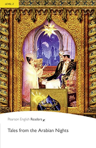 PLPR2: Tales from the Arabian Nights & MP3 Pack