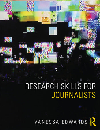 Research Skills for Journalists