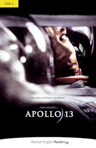 PLPR2: Apollo 13 Book and MP3 Pack
