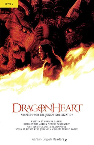 PLPR2: Dragonheart Book and MP3 Pack