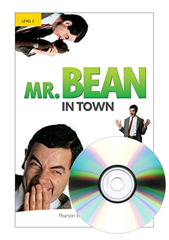 PLPR2: Mr Bean in Town & MP3 Pack