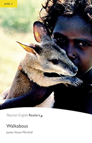 PLPR2: Walkabout Book and MP3 Pack