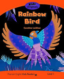 Penguin Kids 1: Rainbow Bird Reader