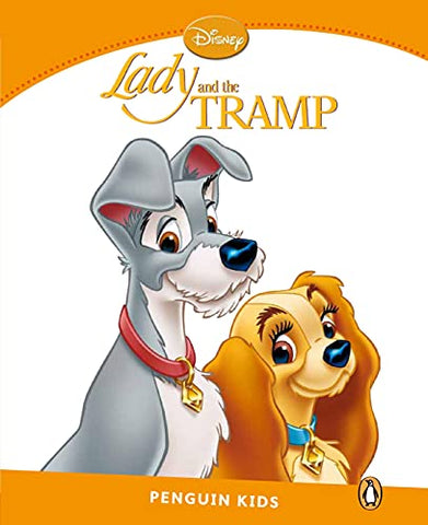 Penguin Kids 3: Lady and the Tramp Reader